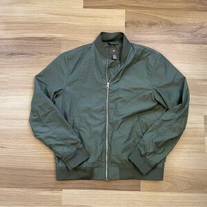 H&M Bomber Jacket